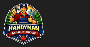 Handyman Maple Ridge British Columbia Logo