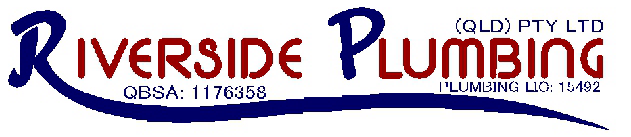 River side Plumbing