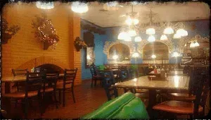 Pancho's Fort Worth
