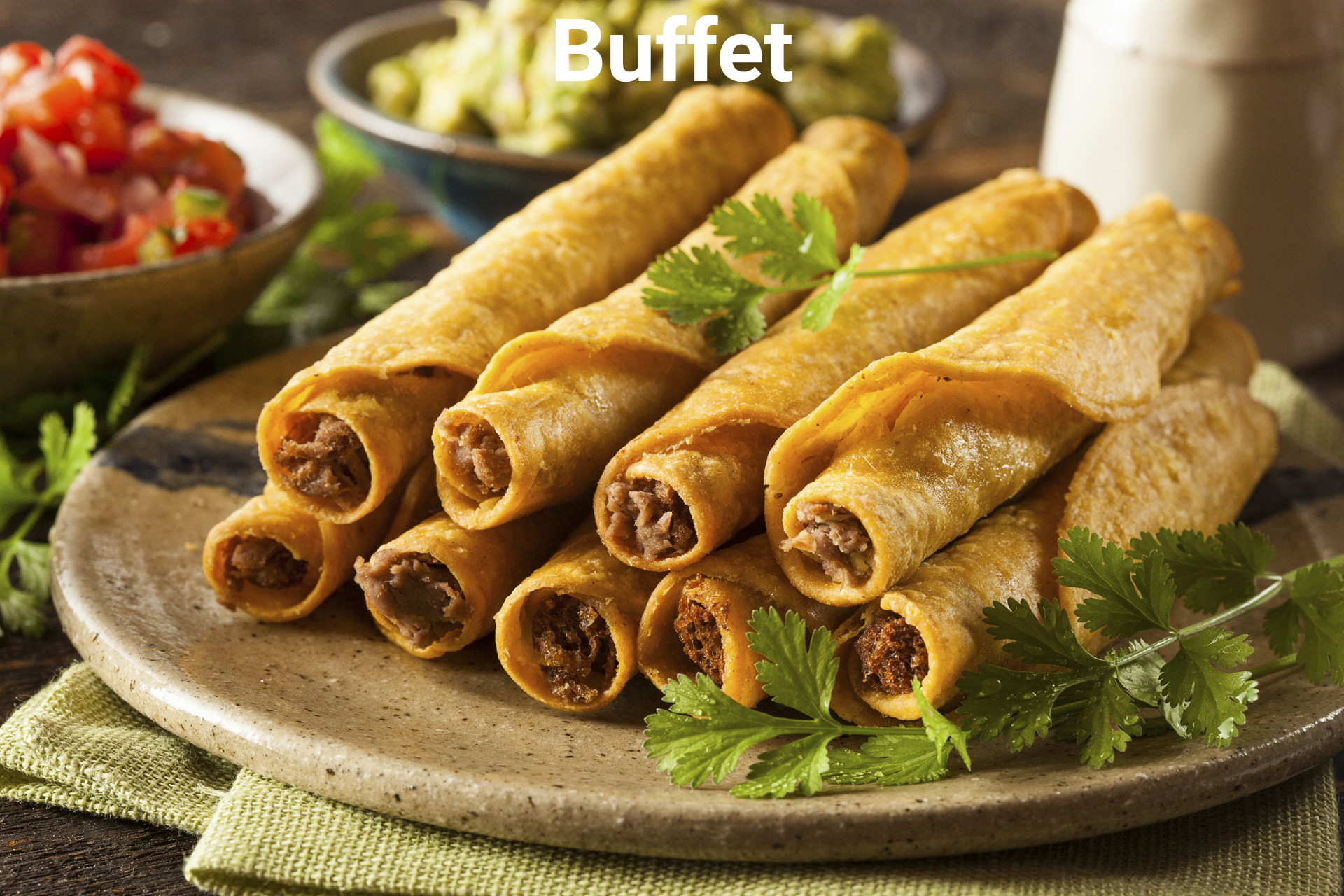 Taquitos