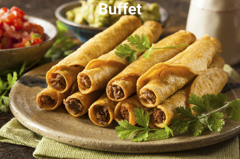 Taquitos