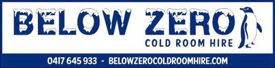 Below Zero Cold Room Hire: Freezer & Cool Room Hire in Mackay