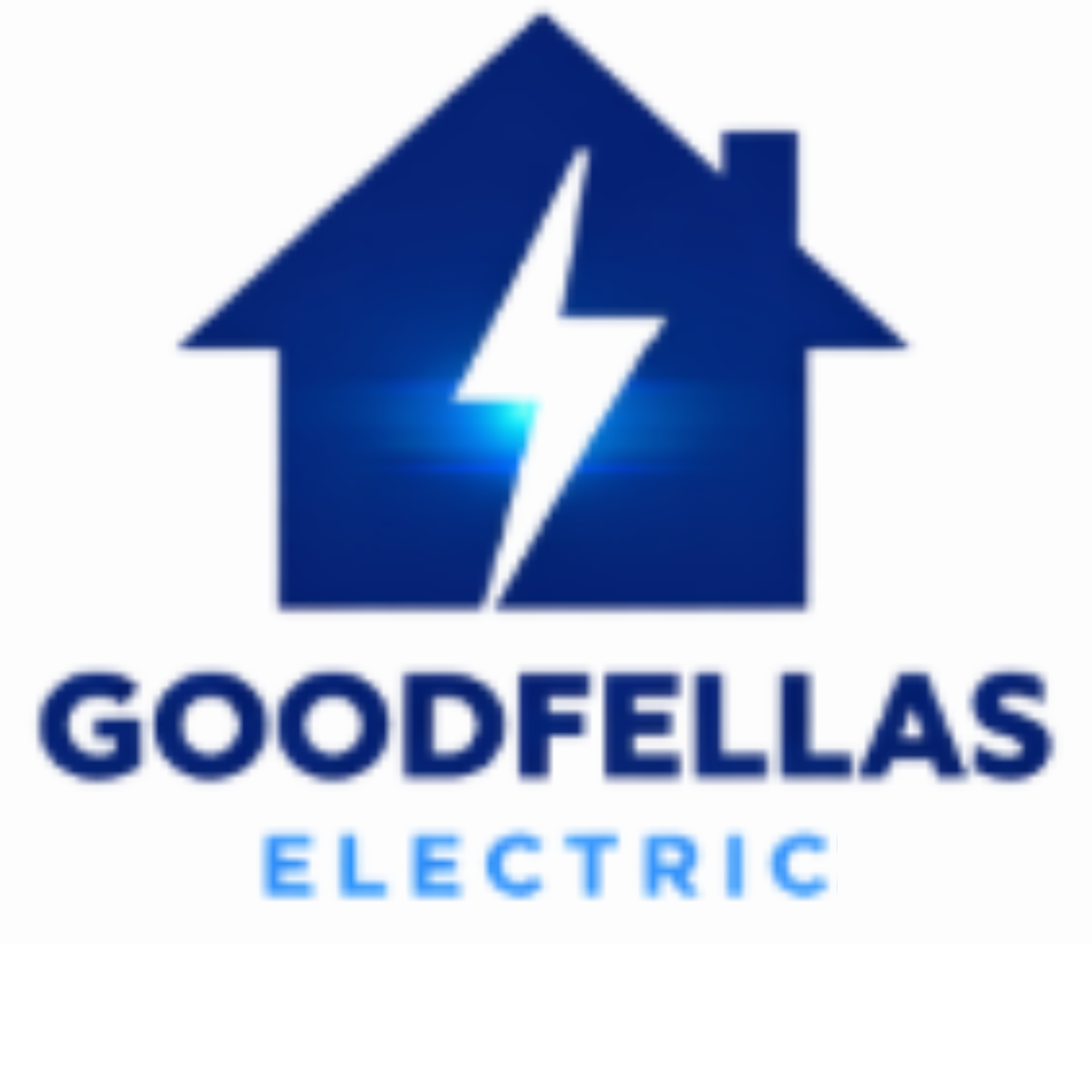 Goodfellas Electric Logo