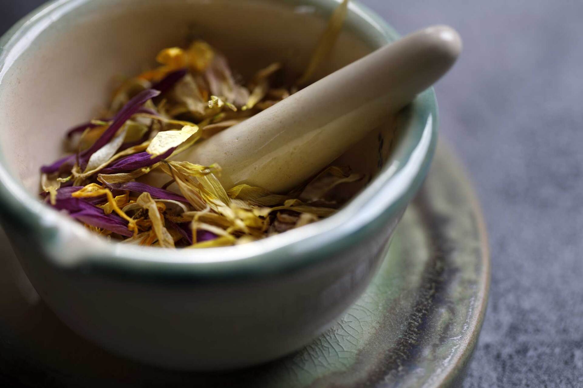 Prodotti fitoterapici e omeopatici