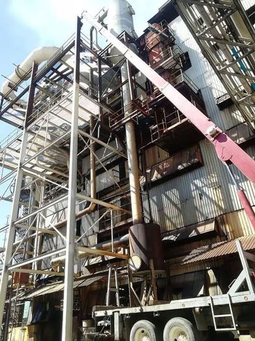 MONTAJES Y SERVICIOS PICIS