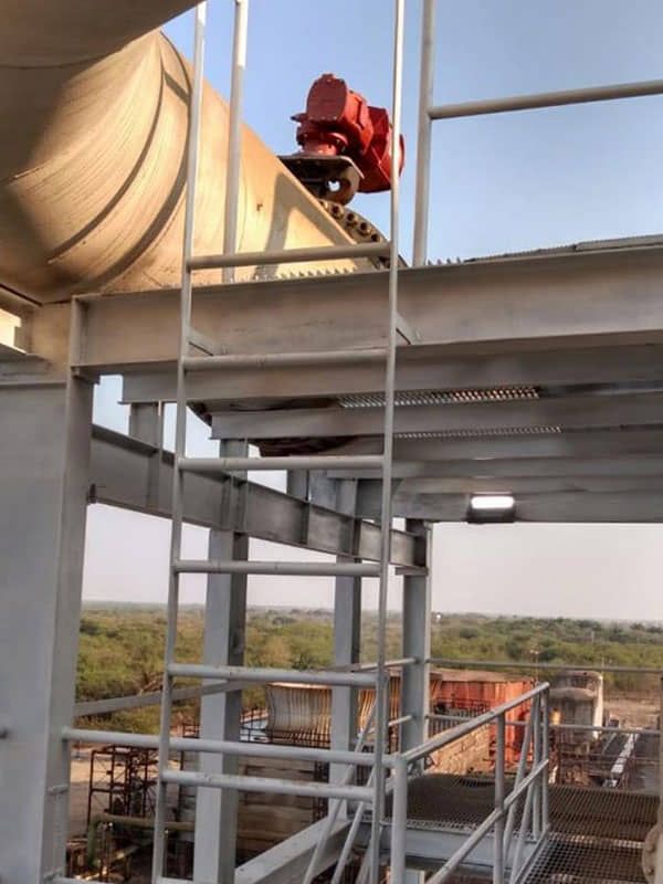 MONTAJES Y SERVICIOS PICIS