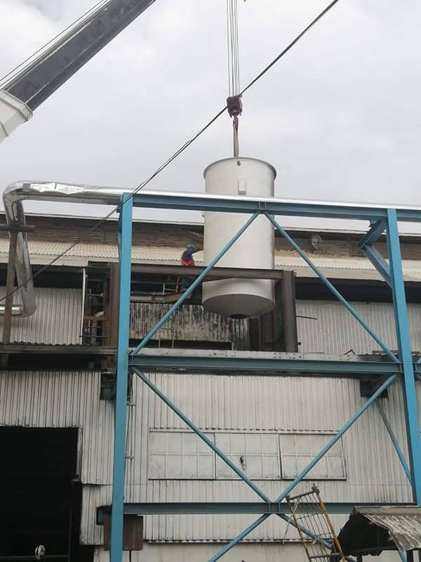 MONTAJES Y SERVICIOS PICIS