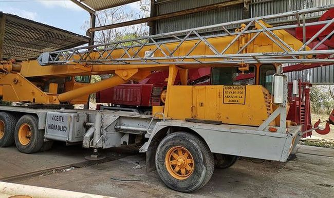 MONTAJES Y SERVICIOS PICIS