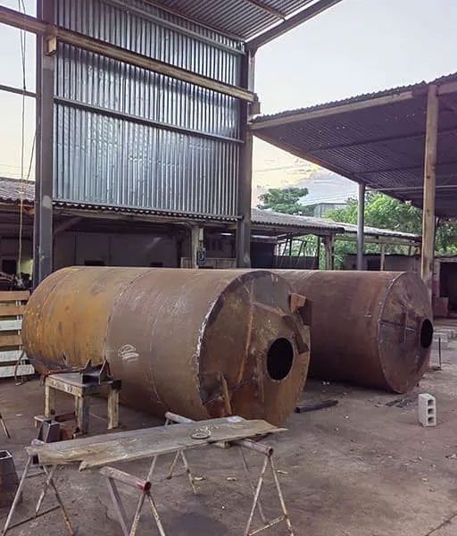 MONTAJES Y SERVICIOS PICIS