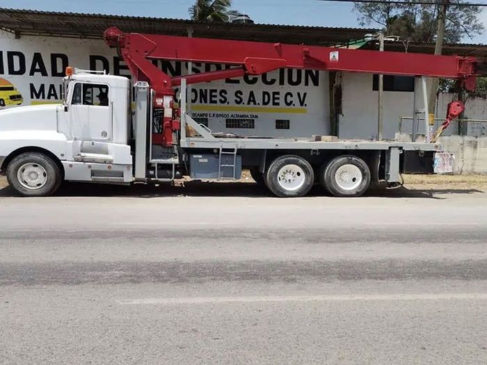 MONTAJES Y SERVICIOS PICIS