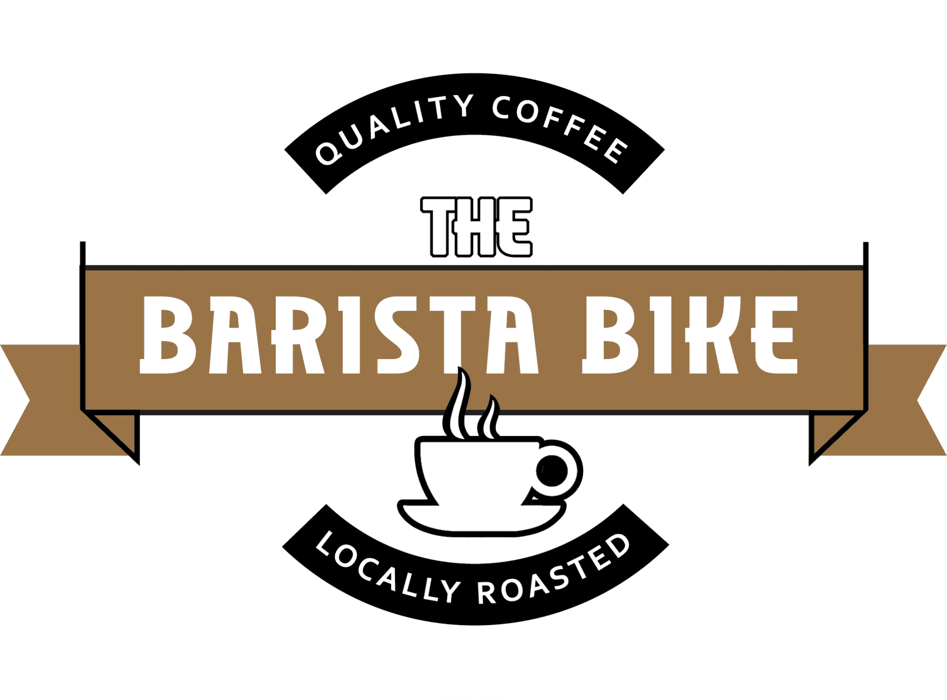 the barista bike logo