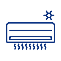 mini split icon