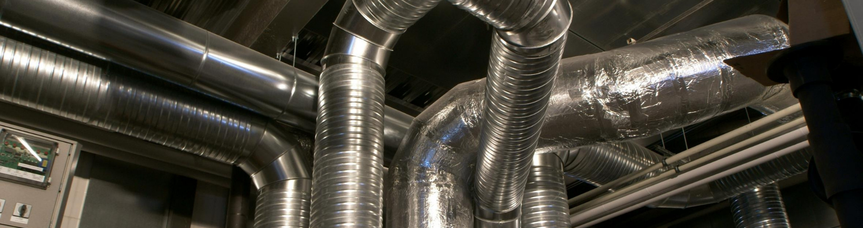 hvac ductwork