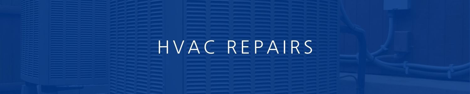hvac repairs
