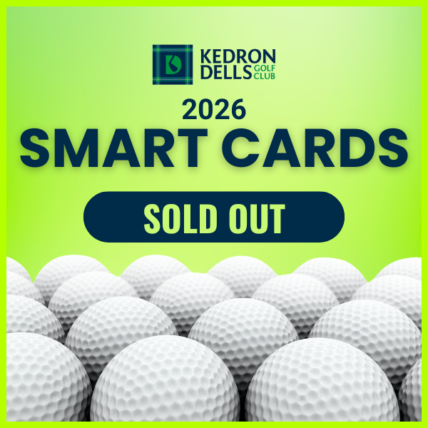 Golf ball graphic with