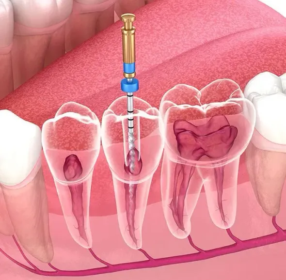 CLÍNICA DENTAL ANÁHUAC