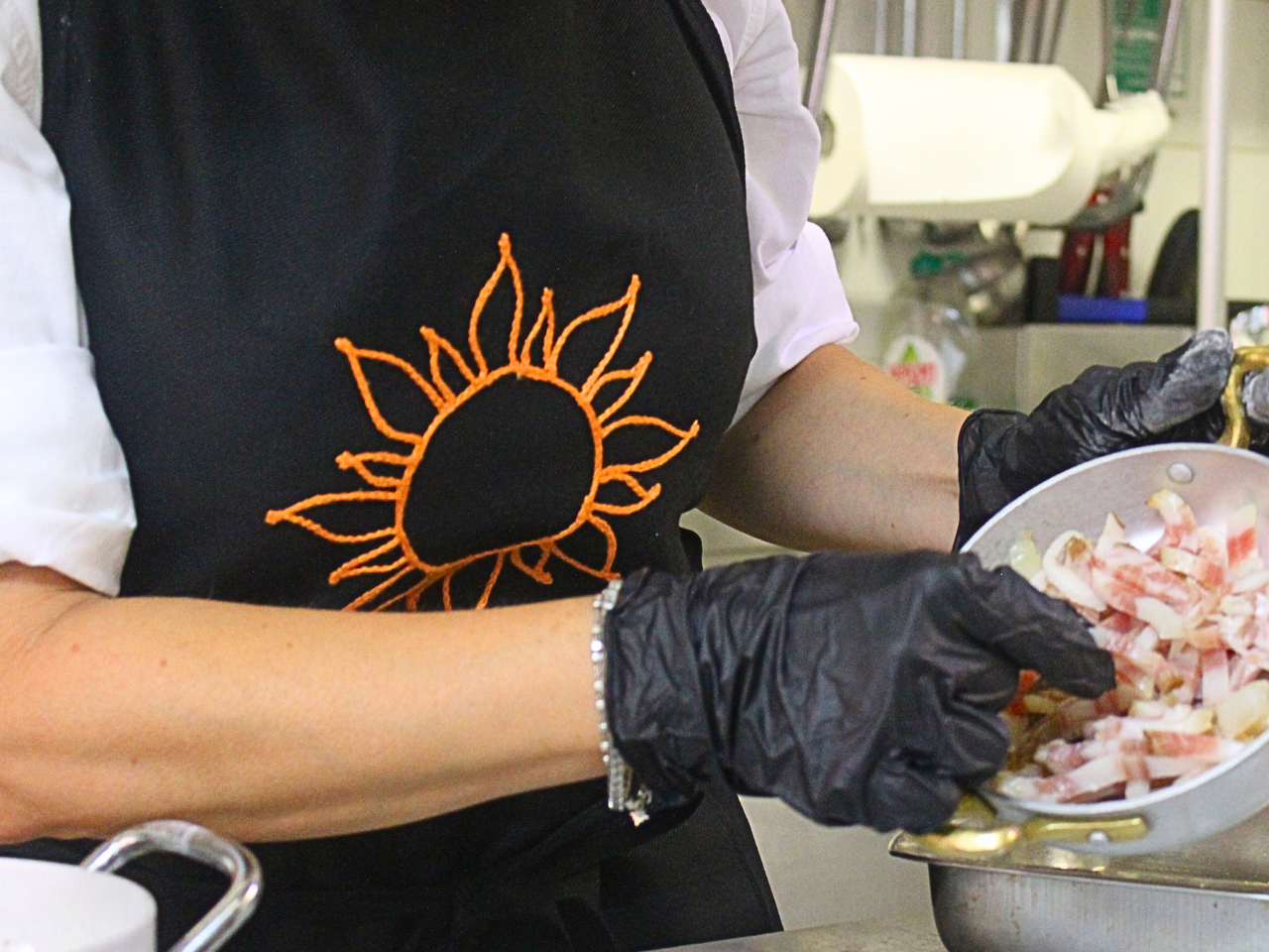 Cooking Class Montecatini Terme