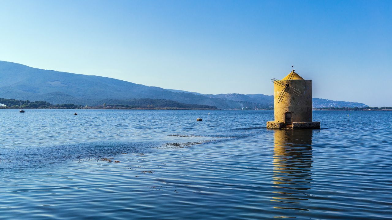 Holidaying in Tuscany: Something for Everyone
