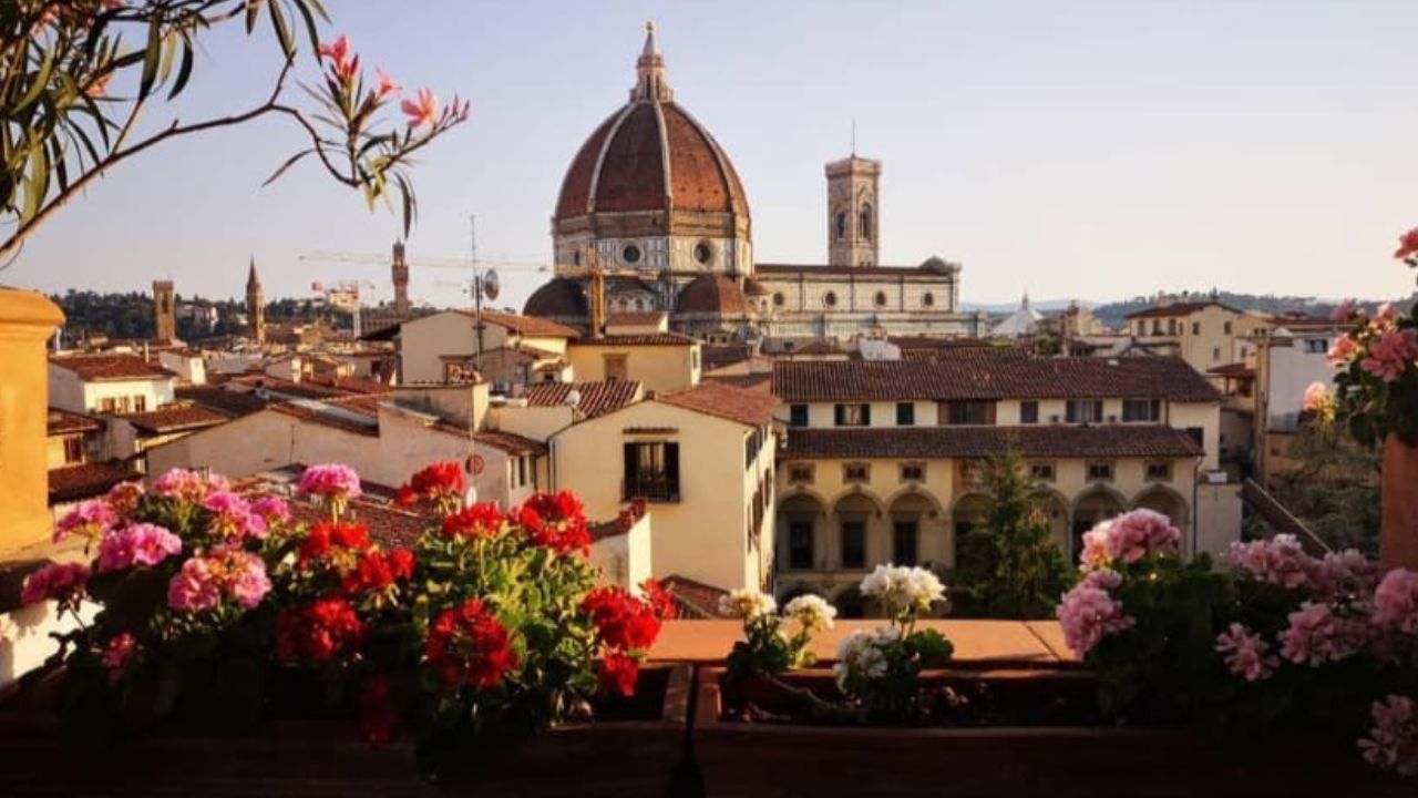 Things to do in Italy Florence in 1 Day