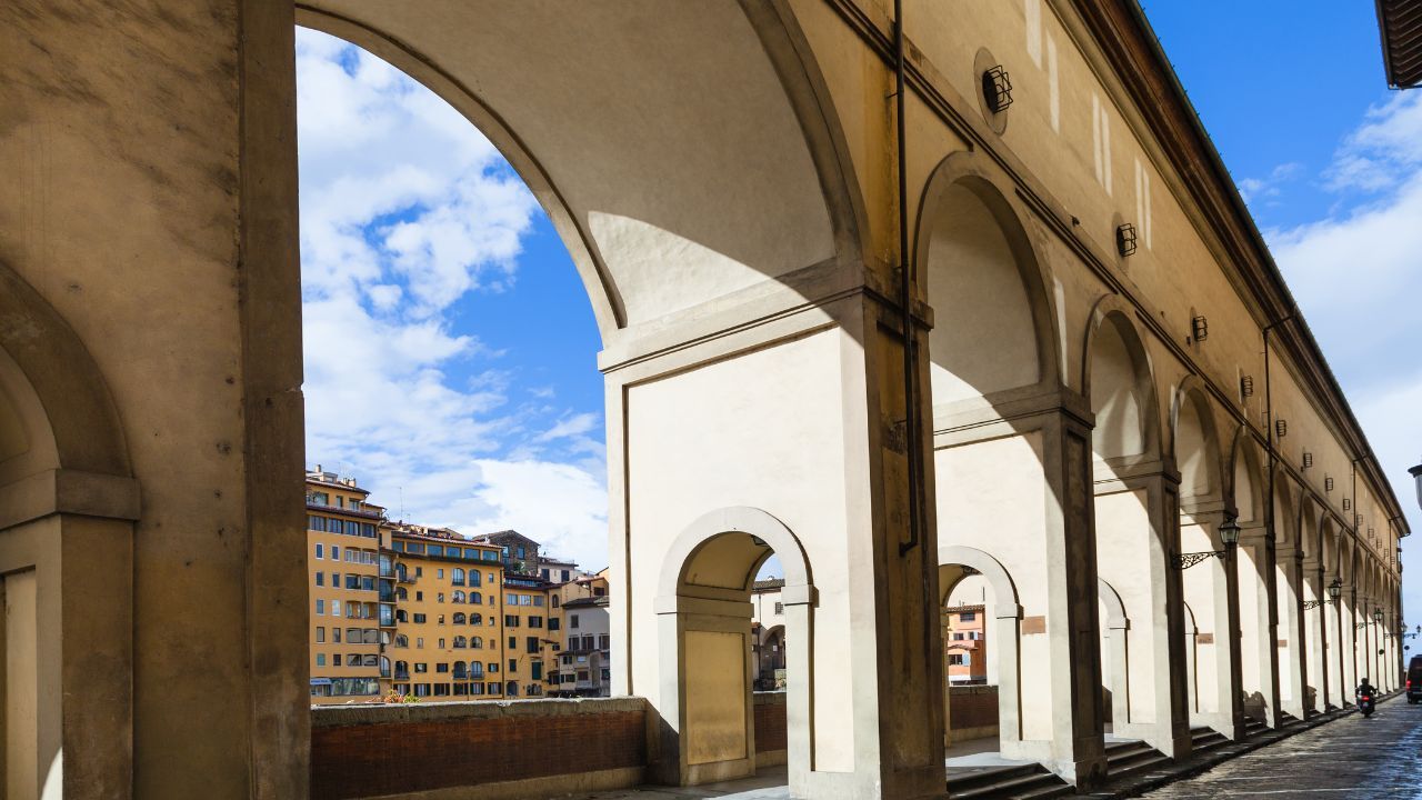 Vasari Corridor