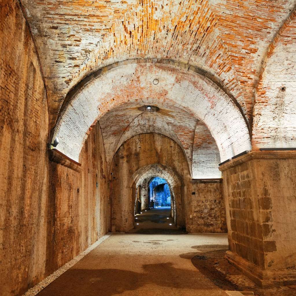 Tuscany Daily Tours Lucca