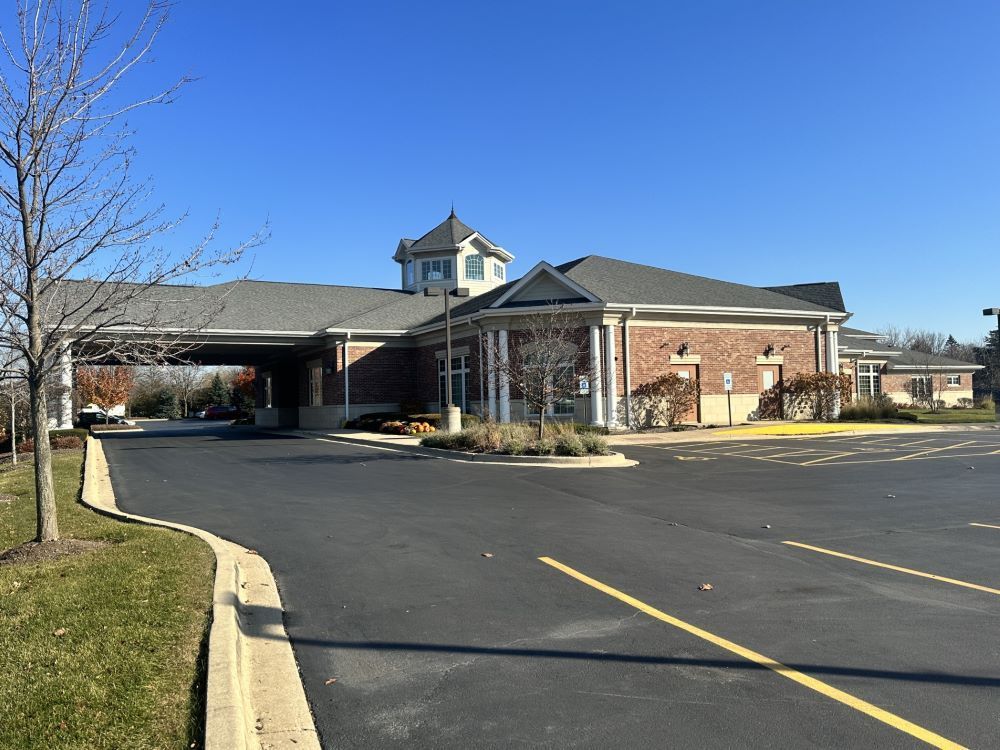 Kurtz Memorial Chapel 