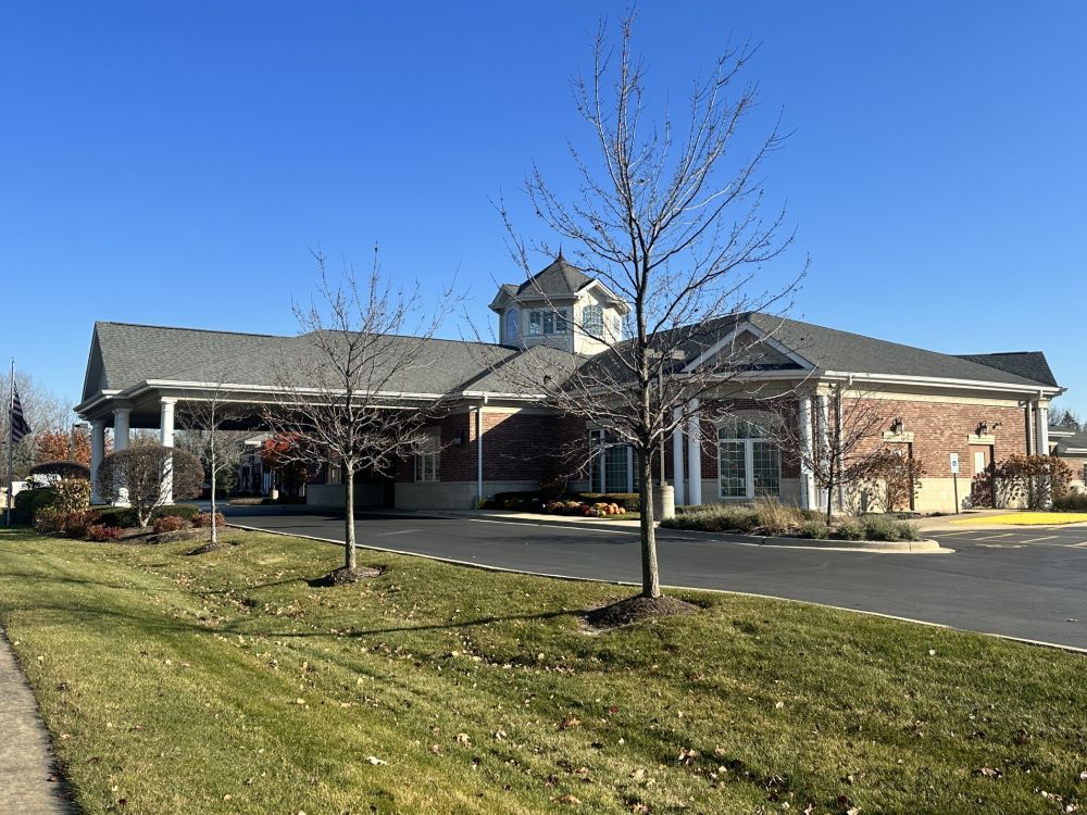 Kurtz Memorial Chapel