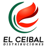 El Ceibal Distribuciones logo