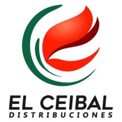 El Ceibal Distribuciones logo