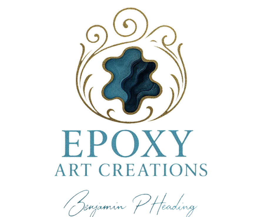 Epoxy Art Creations