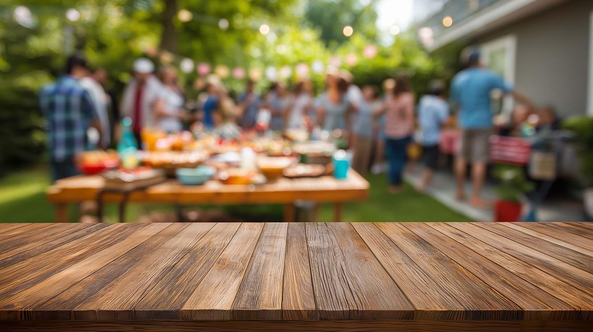 5 Ways to Weather‑Proof Your Colorado Backyard Party