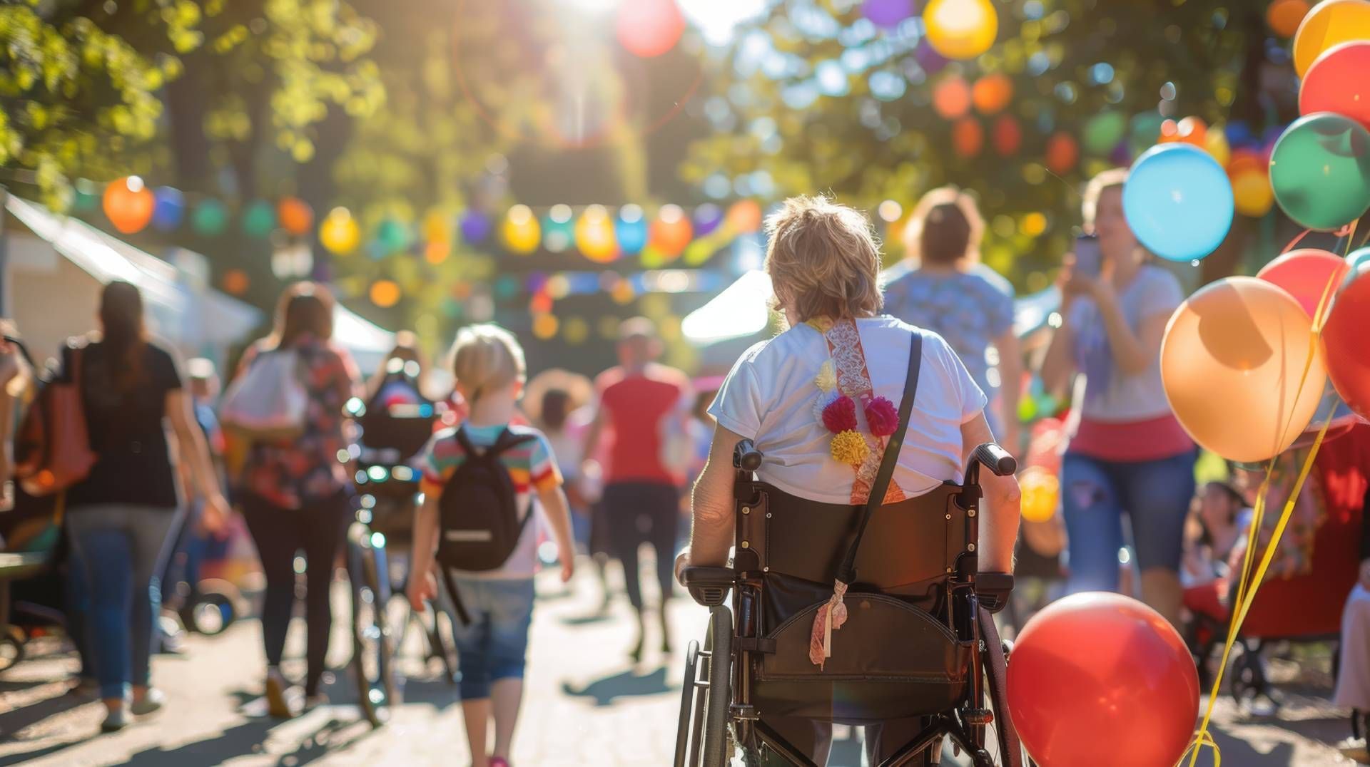 A Guide to Hosting Outdoor Events in Colorado