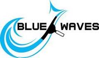Blue-Waves Cleaning Services