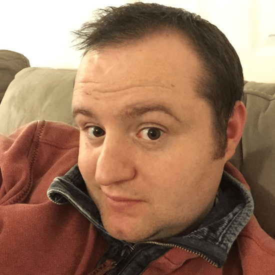 Sam Thompson-Perry Swim Coach