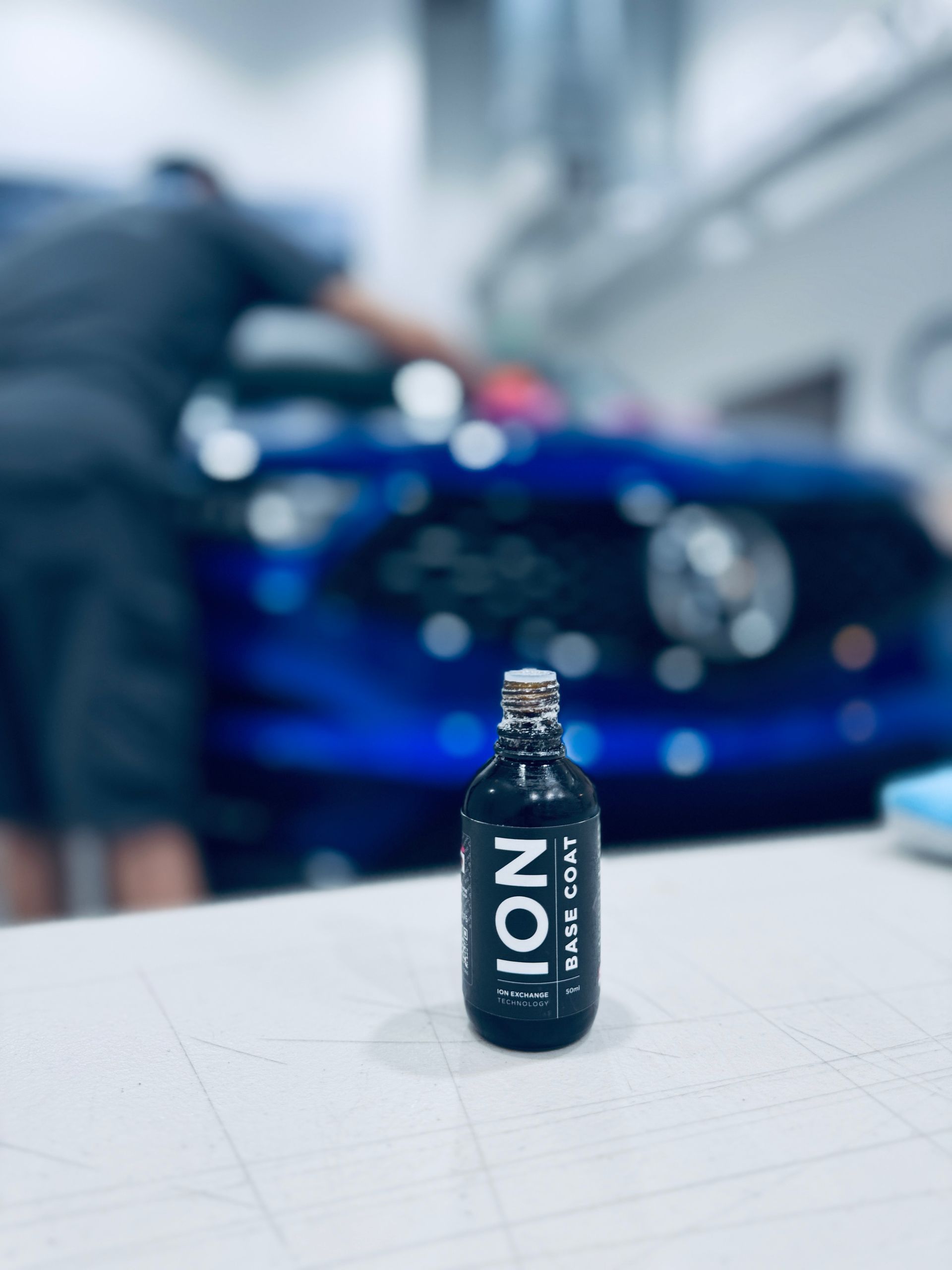 Ceramic Coating