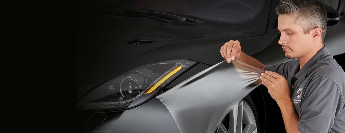ppf, paint protection film