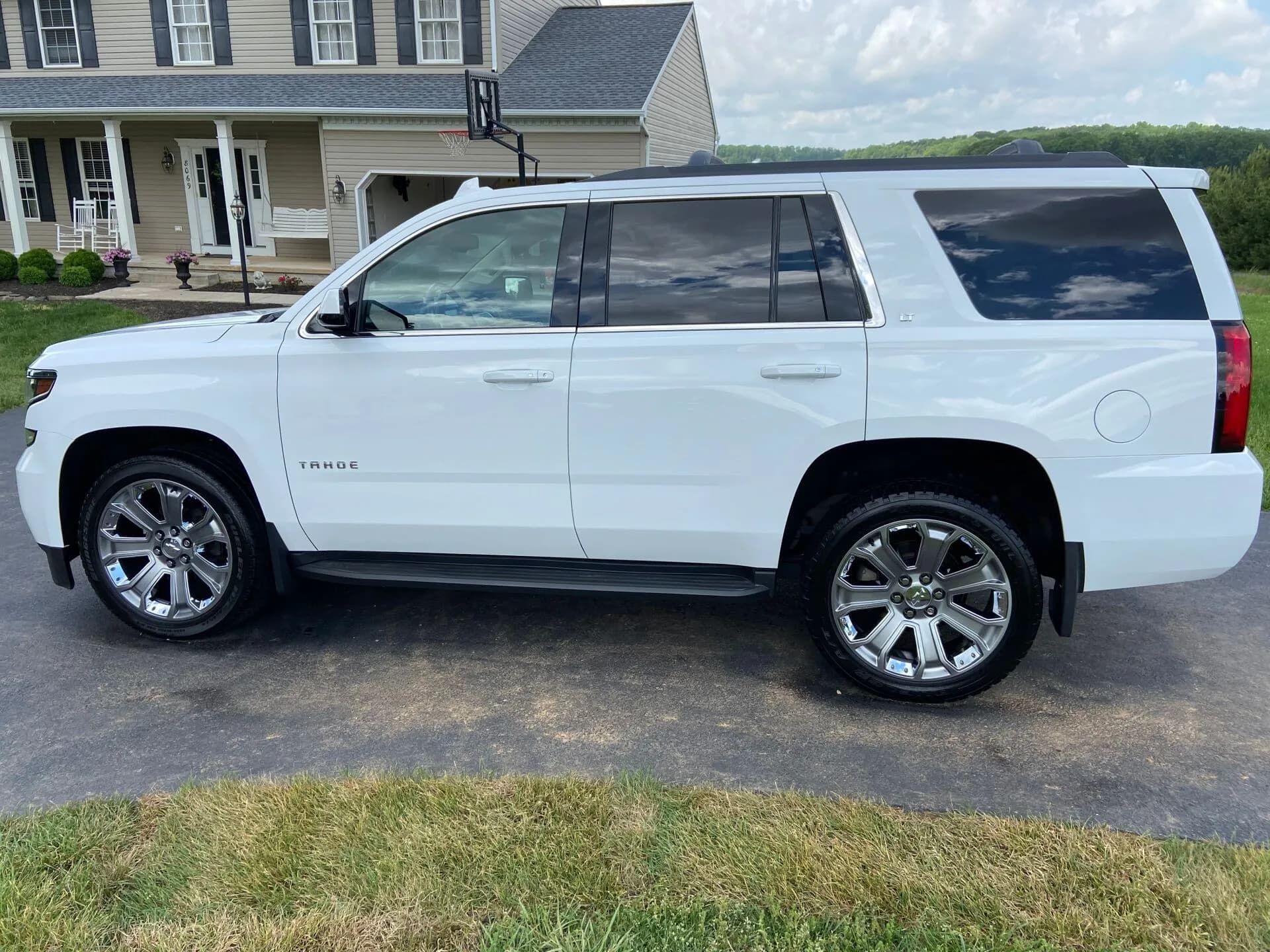 Mobile Auto Detailing