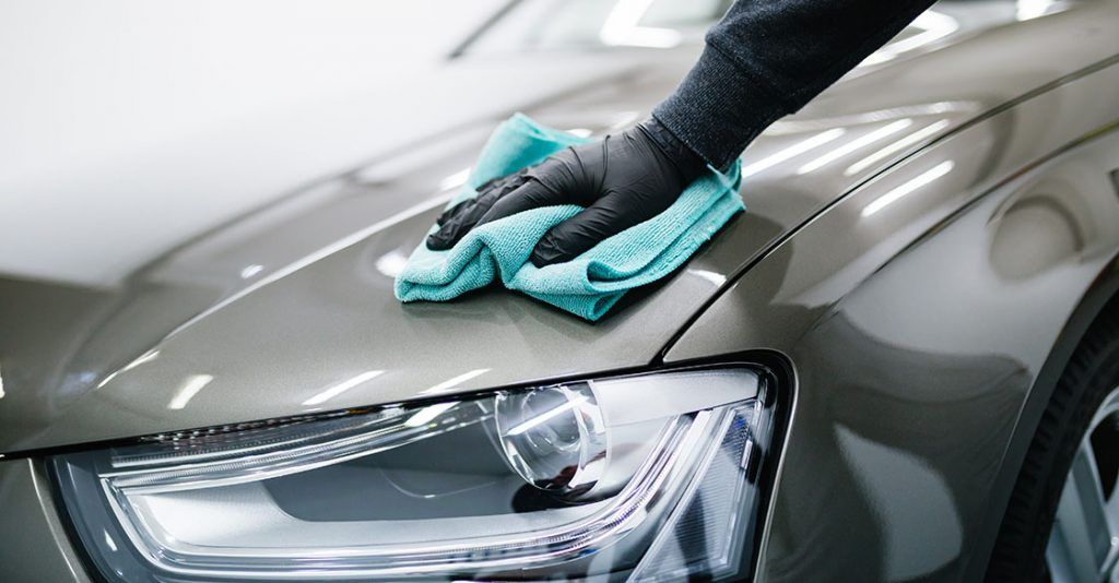 What to Look for in Your Next Auto Detailer