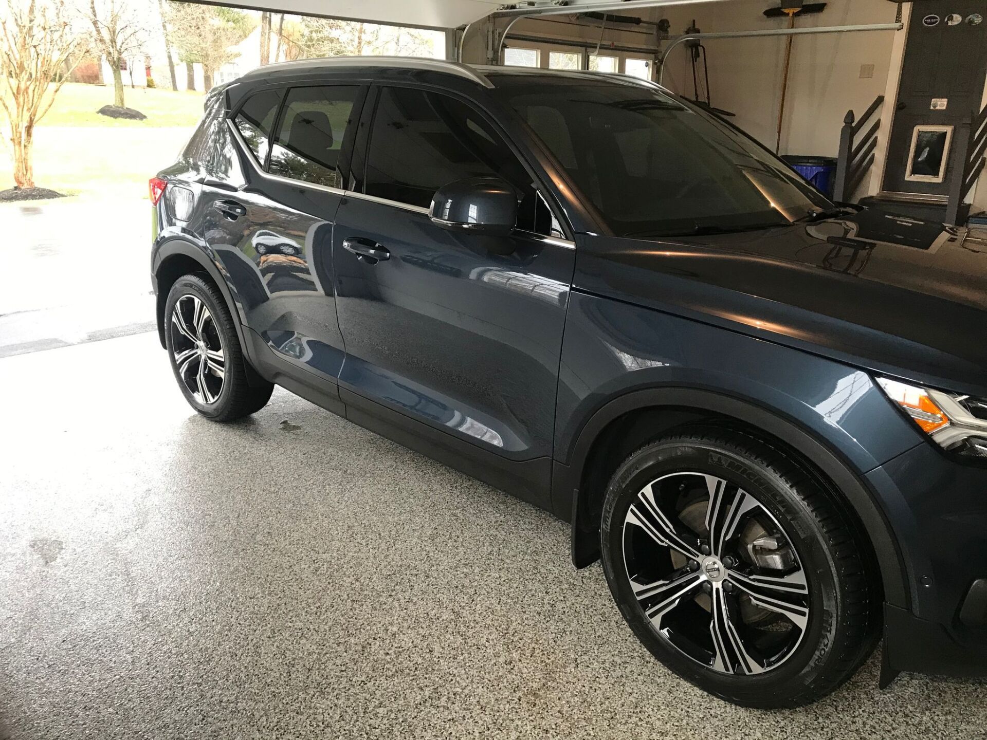 Paint Protection Film