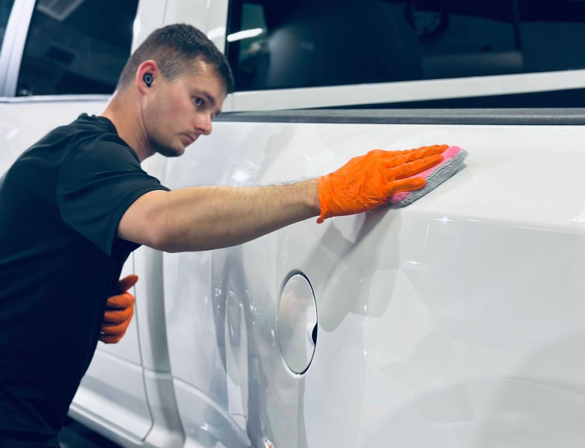 Ceramic Coating Warranty