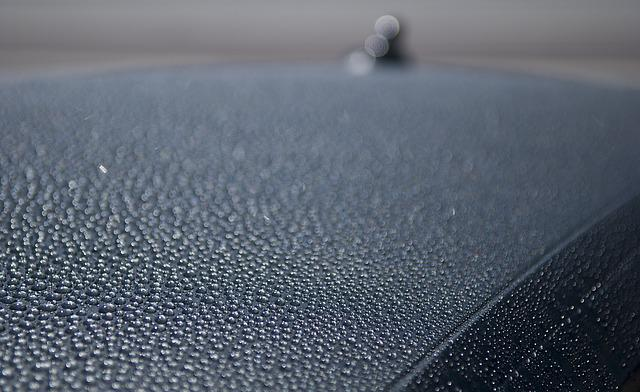 Car Wax vs. Ceramic Coating