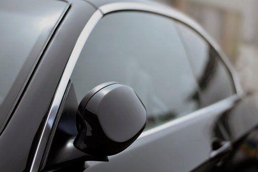 auto window tint cost