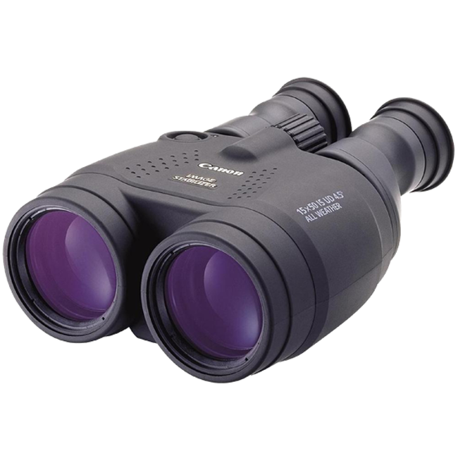 Binoculars & Scopes