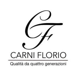 carni florio logo