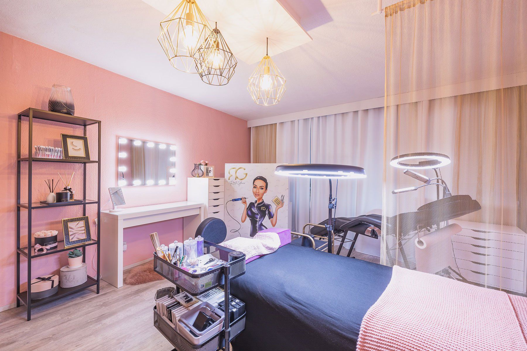 Beautysalon Kufstein Renata Glavic
