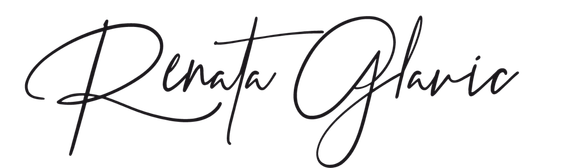 Renata Glavic Logo