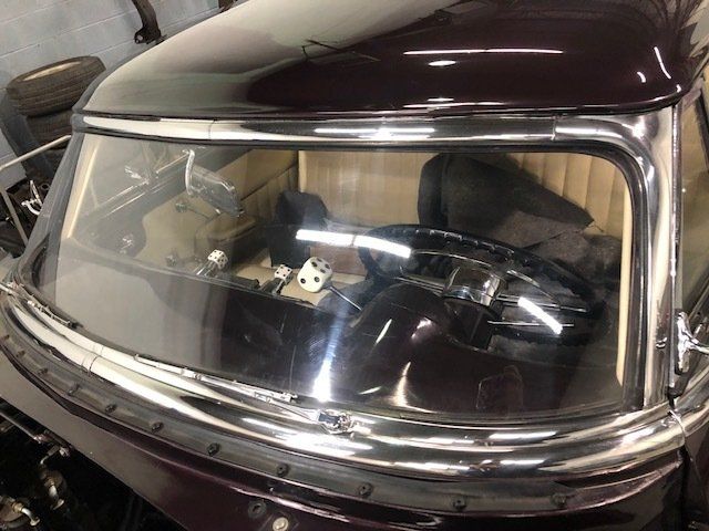 Custom Auto Glass