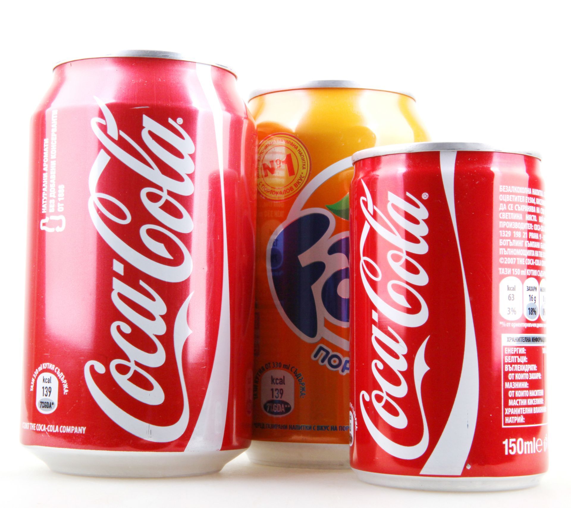 Caffè e Bevande calde