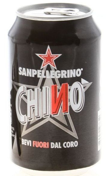 san pellegrino chico