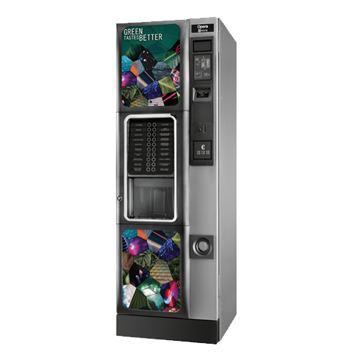 Distributori automatici